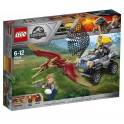 LEGO JurassicWorld 75926 Hon na Pteranodona a