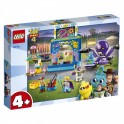 LEGO Toy Story 10770 Buzz a Woody na pouti