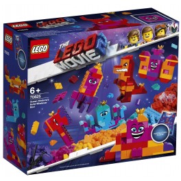 Lego Movie 70825 Neomezené modely královny Libovůle!