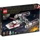 LEGO Star Wars™ 75249 Stíhačka Y-Wing Odboje™