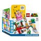 LEGO Super Mario 71403 Dobrodružství s Peach – startovací set