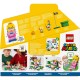 LEGO Super Mario 71403 Dobrodružství s Peach – startovací set