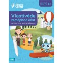 Vlastivěda zeměpisná část - Kouzelné čtení Albi