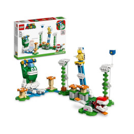 LEGO® Super Mario™ 71409 Oblačná výzva s Velkým Spikem rozšiřující set