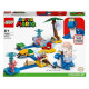 LEGO Super Mario 71398 Na pláži u Dorrie – rozšiřující set