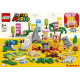 LEGO® Super Mario™ 71418 Set pro tvůrce tvůrčí box