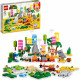 LEGO® Super Mario™ 71418 Set pro tvůrce tvůrčí box