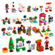 LEGO® 41706 Friends Adventní kalendář