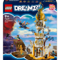 LEGO® DREAMZzz™ 71477 Sandmanova věž