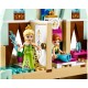 LEGO Disney Princezny 41068 Oslava na hradě Arendelle