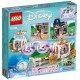 LEGO Disney Princezny 41146 Popelčin kouzelný večer