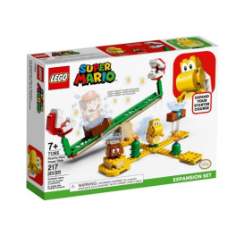 LEGO® Super Mario™ 71365 Závodiště s piraněmi