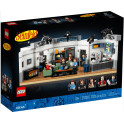 LEGO® Ideas 21328 Seinfeld